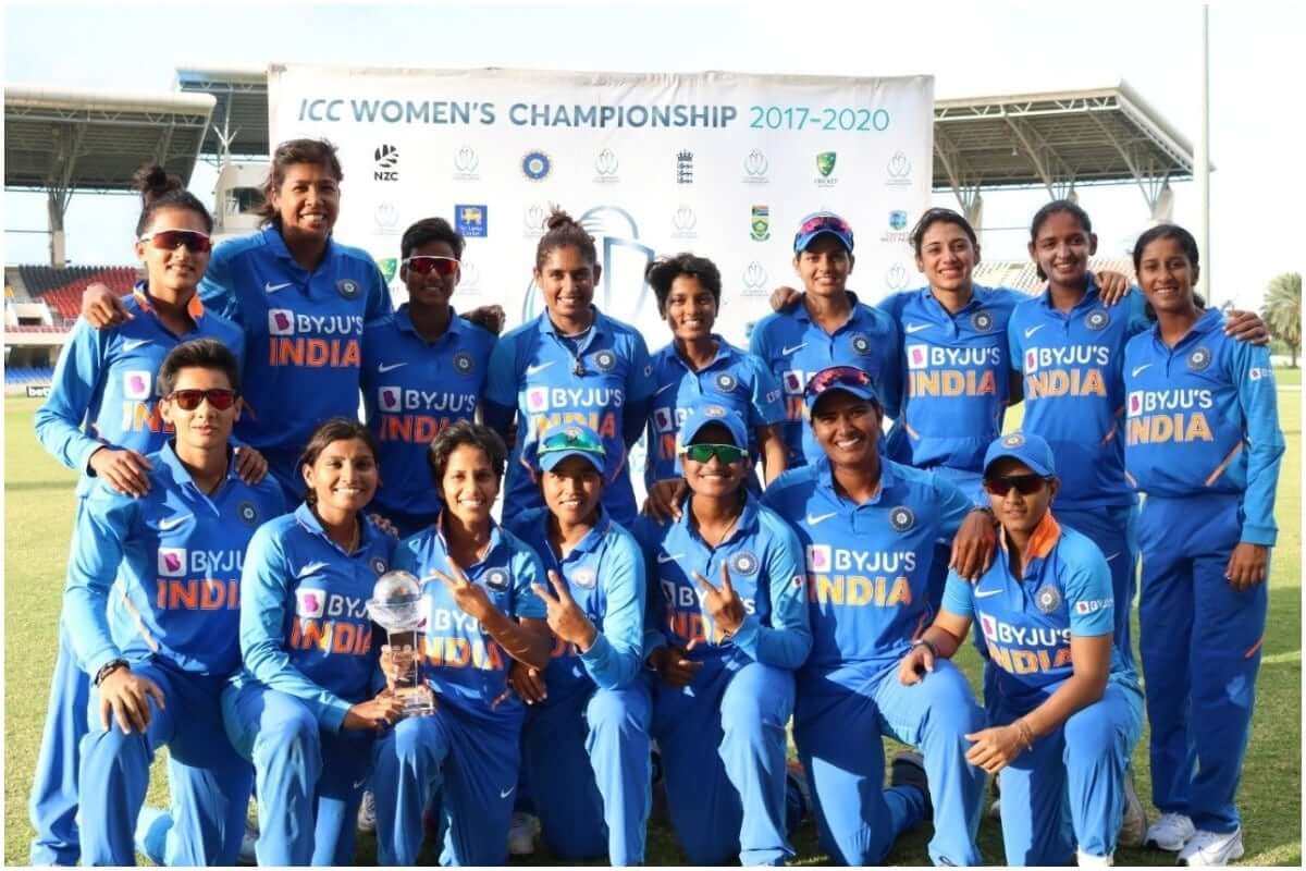 womenscricketseasontobeginfrommarch11