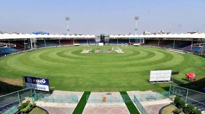 karachinationalstadiumtoberenamedasnationalbankcricketarena