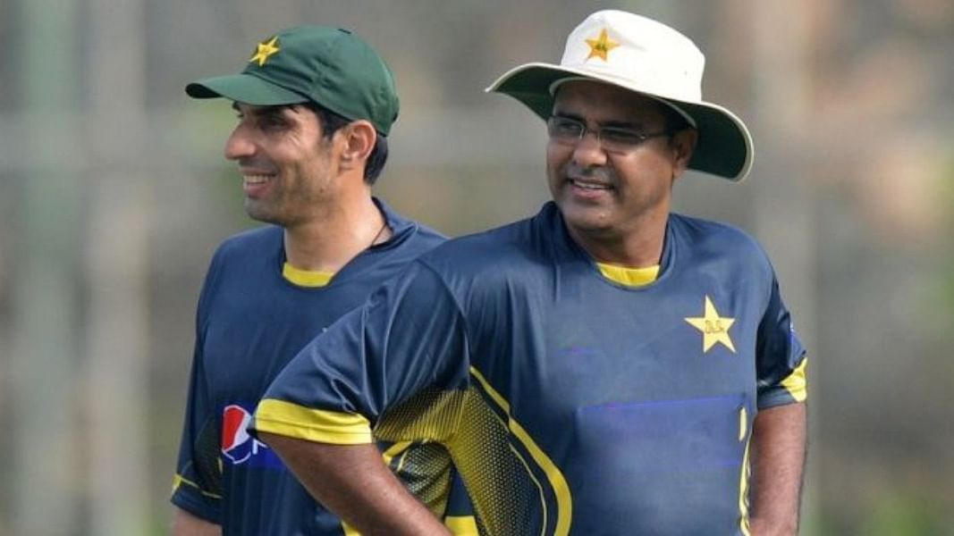 misbahwaqarresignaspakistansheadcoachandbowlingcoach