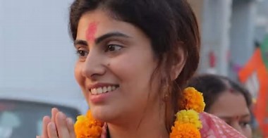 Jadeja sends heartfelt message to wife Rivaba after becoming cabinet minister
