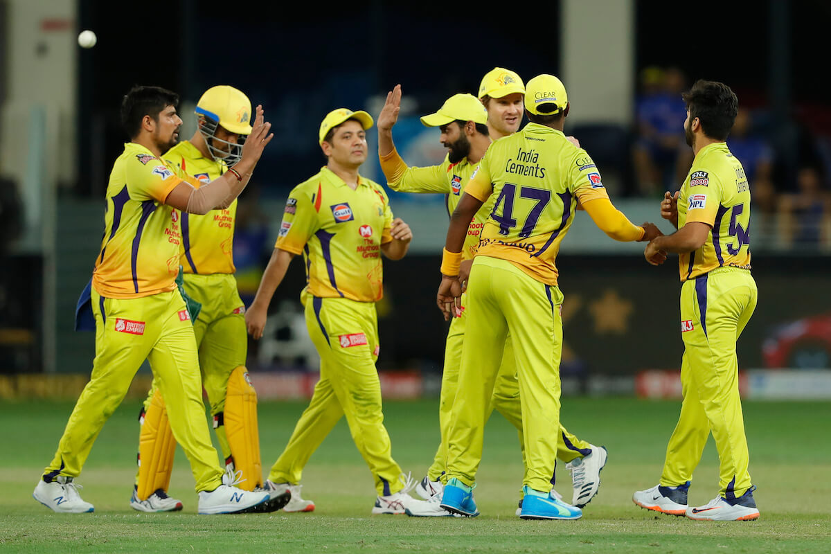 ipl2021:chennaisuperkingsbeatsunrisershyderabadbysevenwickets