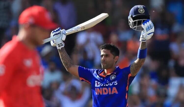 Suryakumar Yadav unlikely to continue as T20I captain after T20 World Cup: Report