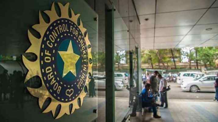 bcciannouncesindiaasquadforfourdaymatchesagainstnewzealanda