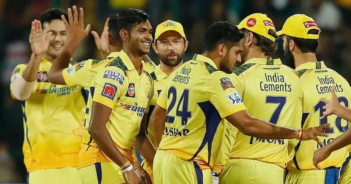 IPL 2024 Points Table: Chennai Super Kings remain in top three, Mumbai Indians go down