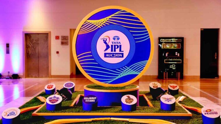 ipl2023auctionsettotakeplaceondecember23inkochi