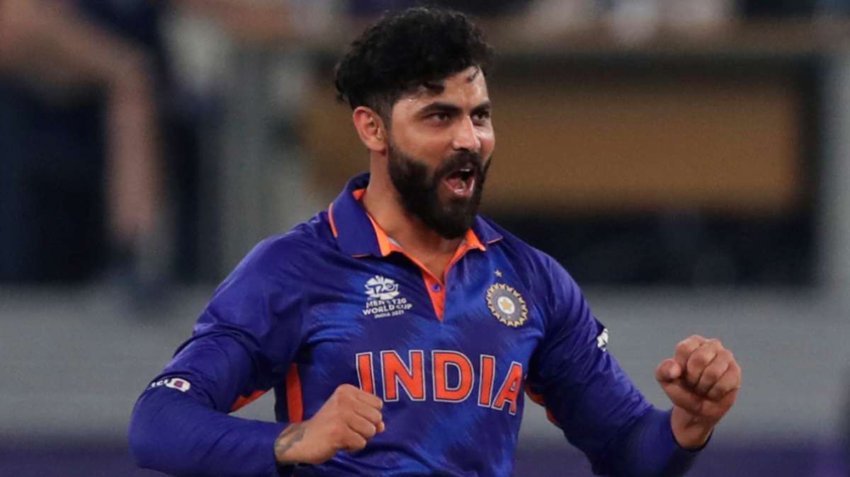 IND vs BAN: Ravindra Jadeja replaced by Shahbaz Ahmed for three-match ODI series
