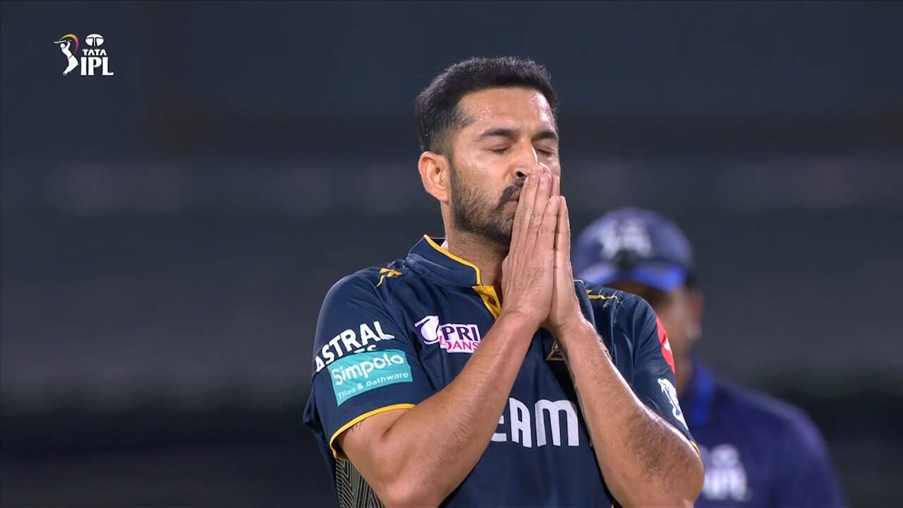 Mohit Sharma announces retirement from all formats of cricket