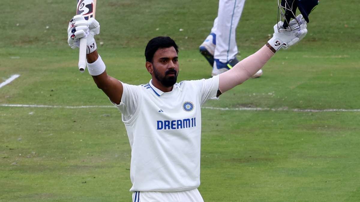 klrahultoplayasaspecialistbatter;ksbharattostartaswicketkeeperinenglandtests:report