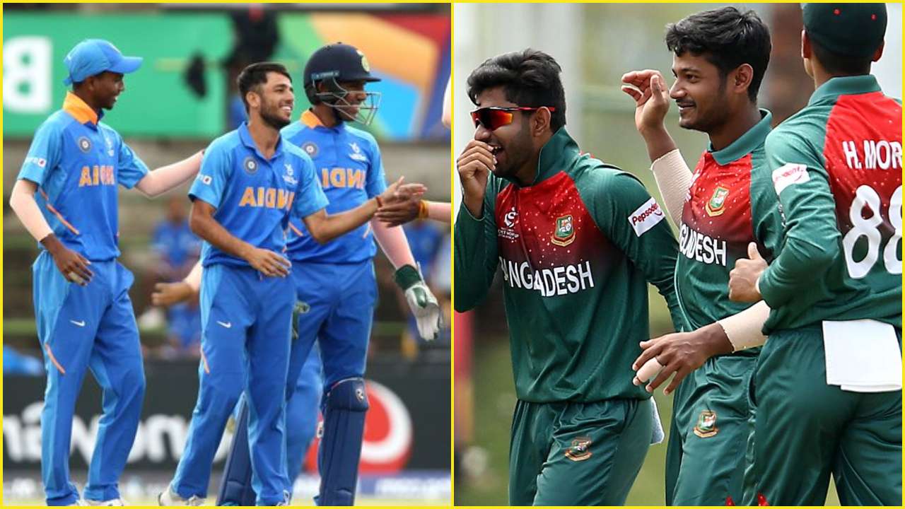 indiatotakeonbangladeshinu19cricketworldcupfinal