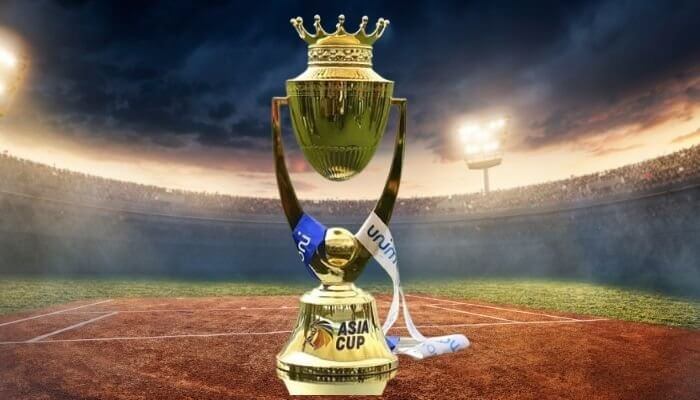 2023 Asia Cup likely in Pakistan and one other overseas venue for India games