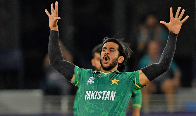 Pakistan pacer Hasan Ali wishes to play in IPL if ‘opportunity’ presents itself