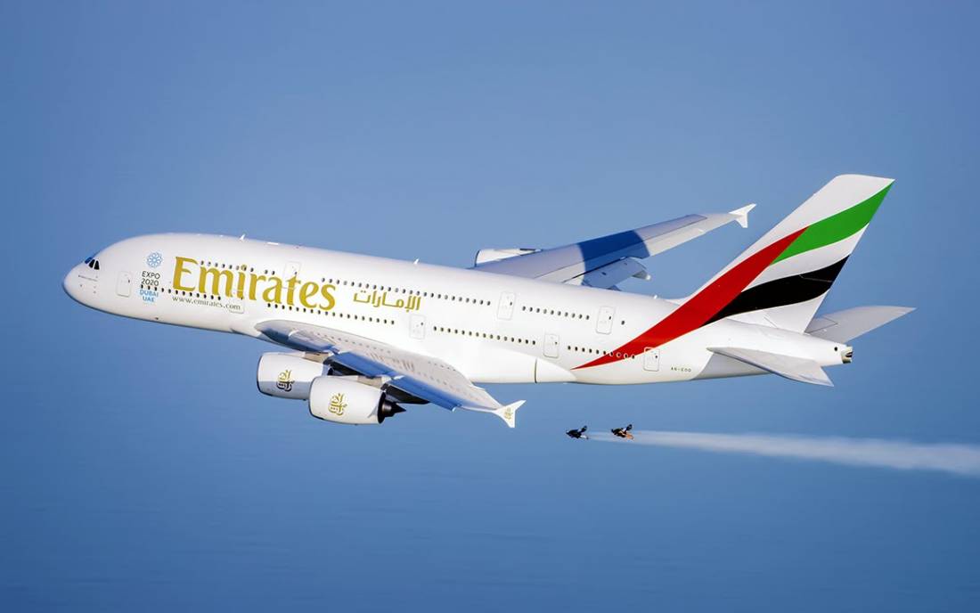 emiratesannouncesspecialfarestoindiafordiwali