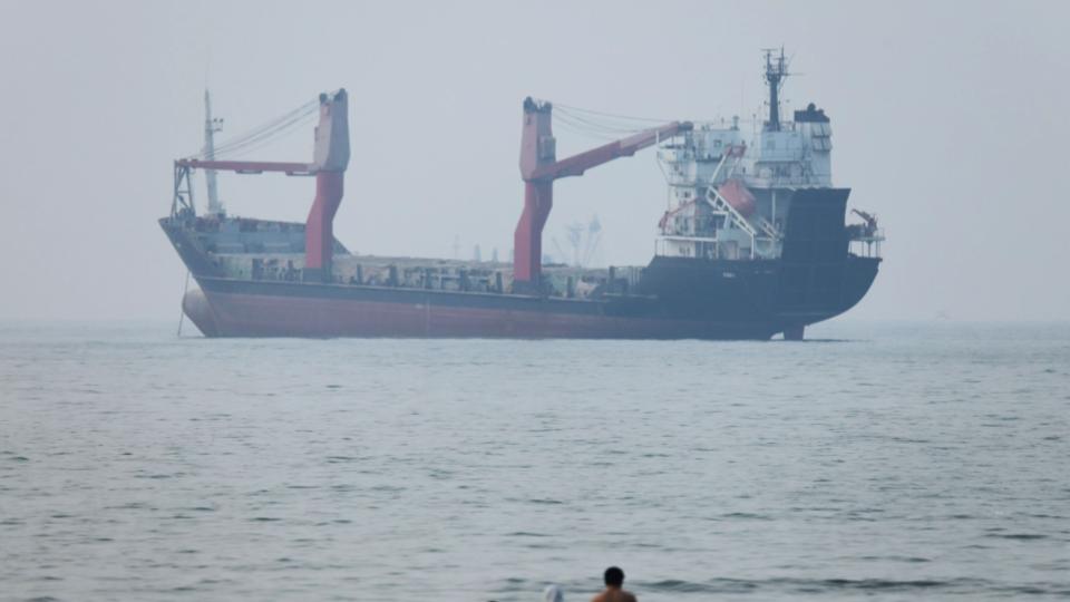 France, UK Step Up Strait of Hormuz Security Efforts