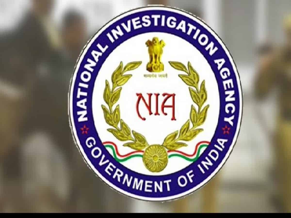 NIA conducts raids at over 50 locations across Kerala linked to leaders of banned outfit PFI