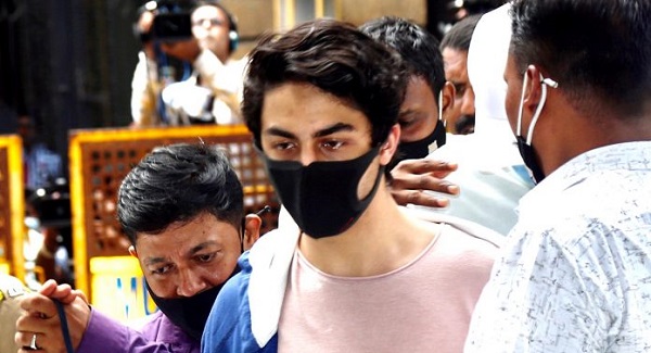 BREAKING  NEWS:ARYAN KHAN GRANTED BAIL BY MUMBAI HC