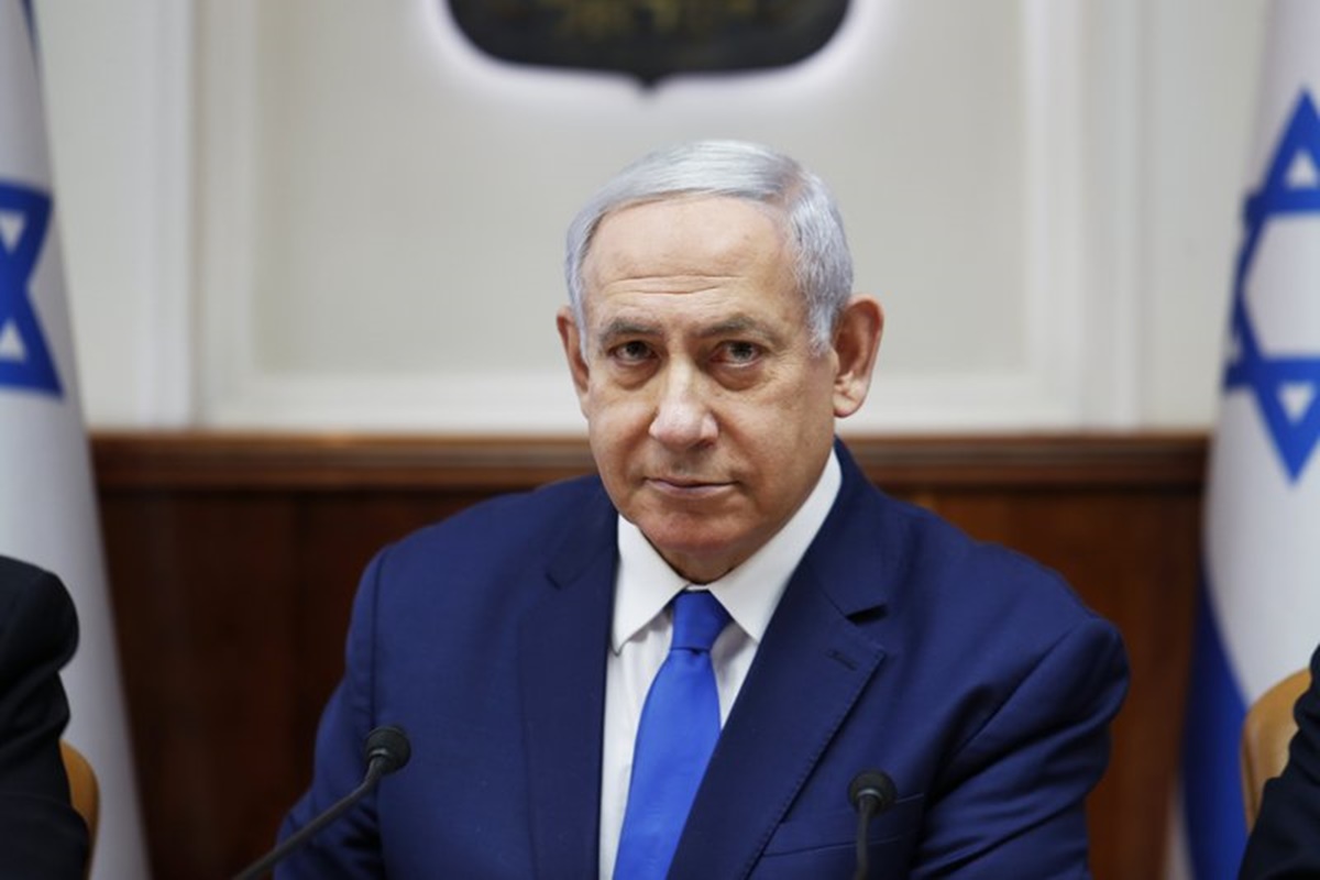 Netanyahu says war will continue for months