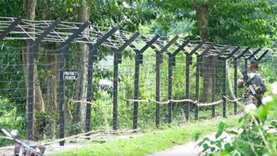 Map, photos of Fort William recovered from arrested ‘Pak national’