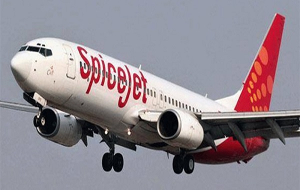 Passenger deboarded from Spicejet’s Delhi-Hyderabad flight for misbehaving with air hostess