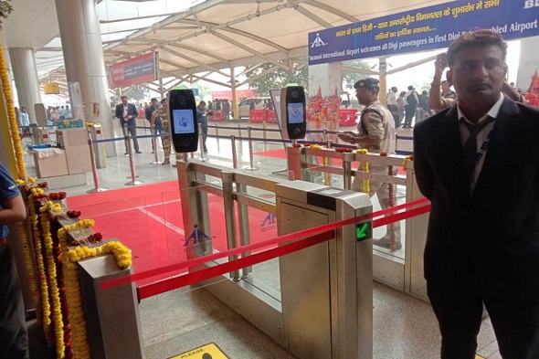 DigiYatra: These airports in India now have facial recognition technology. How does it work?