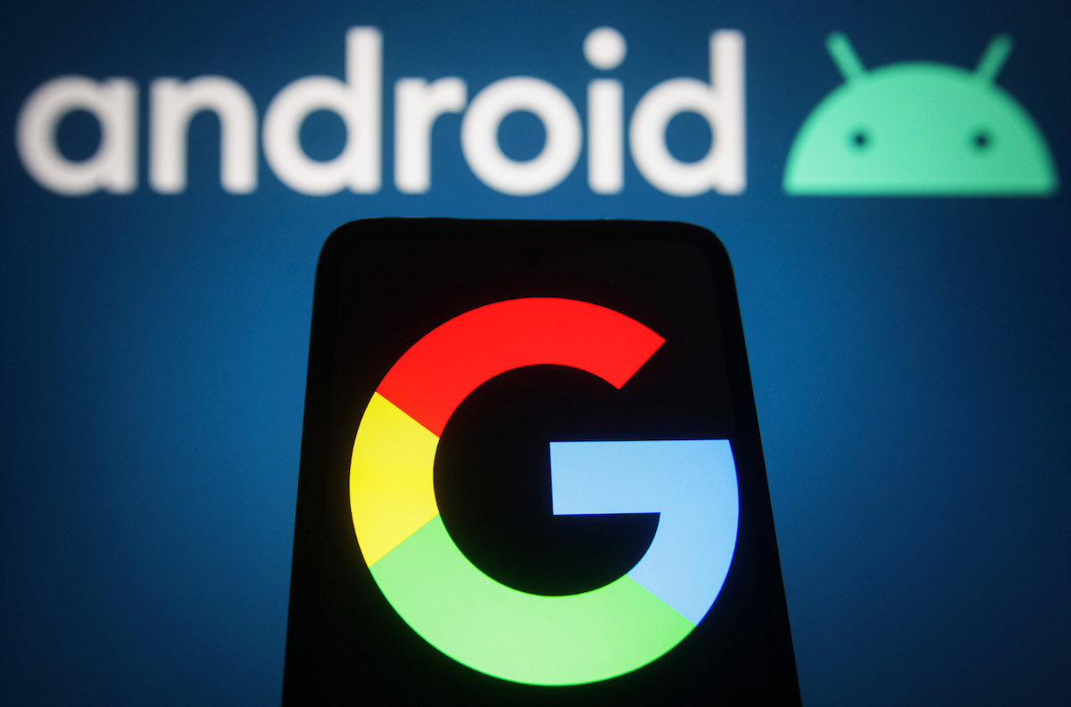 googlesswitchtoandroidiosappsupportsallandroid12devices