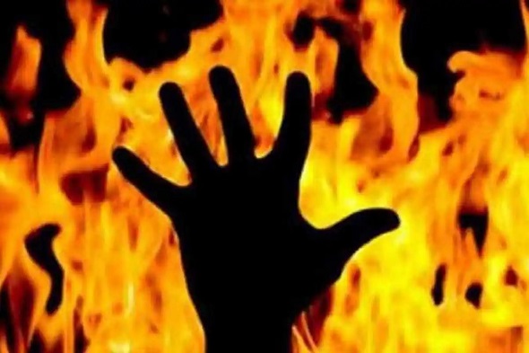 NEET aspirant in Kota attempts self-immolation over pressure for studies
