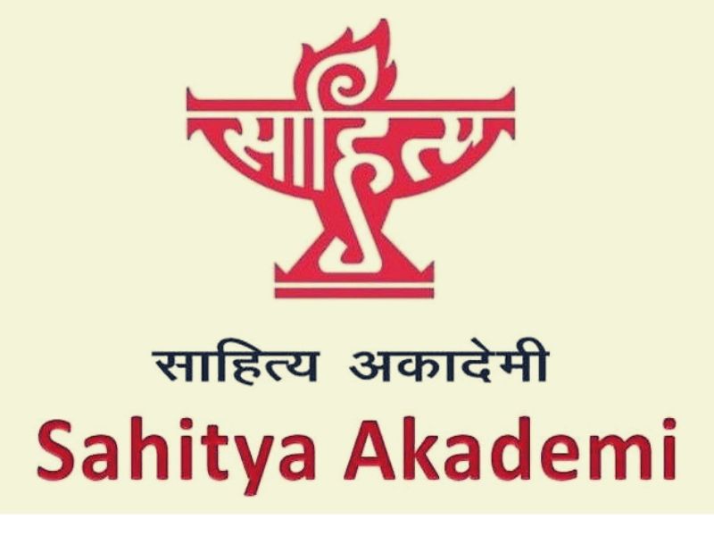 Sahitya Akademi organises 8day Book Fair in New Delhi.