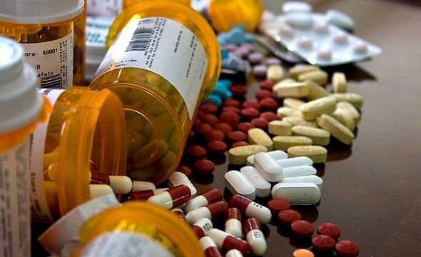 Medicines sold in India to have mandatory bar codes starting from August 1 next year