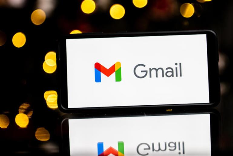 Google develops AI-powered spam detection to make Gmail safer