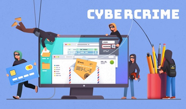 A guide for parents to protect their kids from cybercrime 