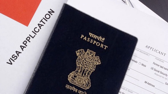 Mumbai woman gives her passport for UK visa stamping, she gets Rs 1 lakh hotel bill from Ireland 