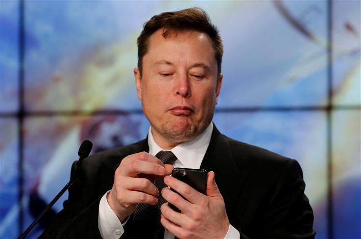Musk says Twitter must follow law of the land in India