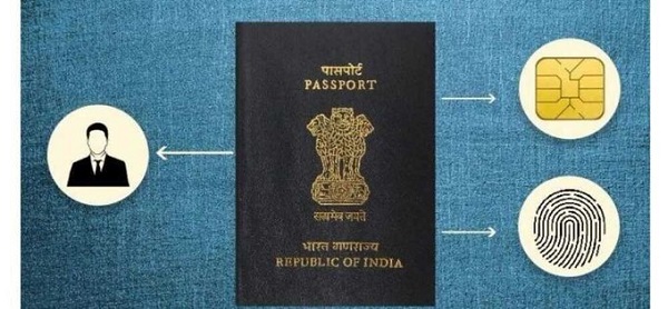 India all set to introduce E-passports with  microchip, here is how it will work