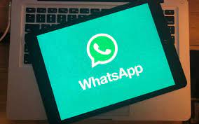 WhatsApp officially launches on iPad