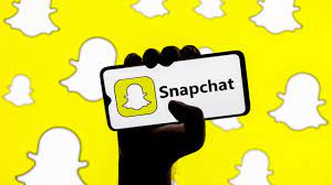 Snapchat to launch in-app warnings