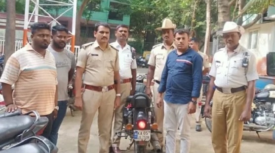 bengalurumancameupwiththisideatoescapetrafficfinesnowinpolicenet