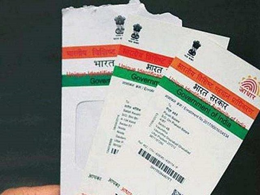 aadhaarcardfornris:applyforuidainumberonarrivalinindiacheckdetails