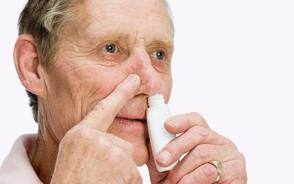 Beware of nasal decongestants; study says they may cause seizure, stroke