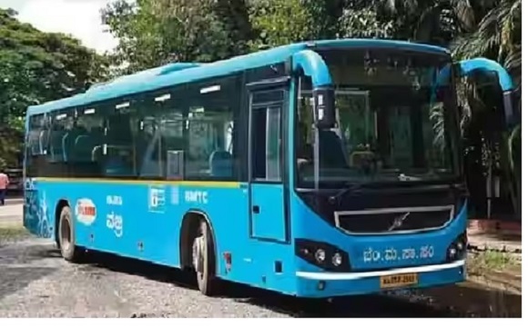 Diesel stolen from two BMTC buses in Bengaluru