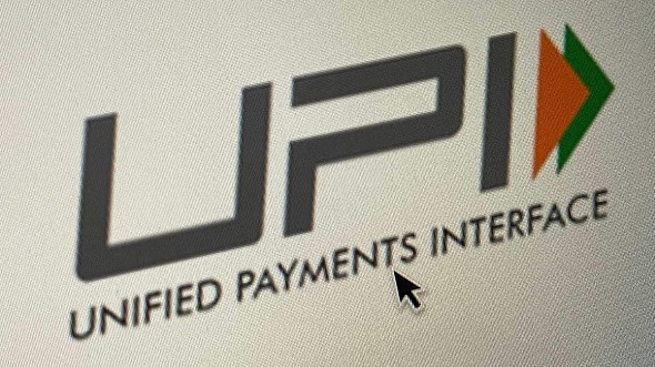 UPI Apps in India to impose transaction limit on payments
