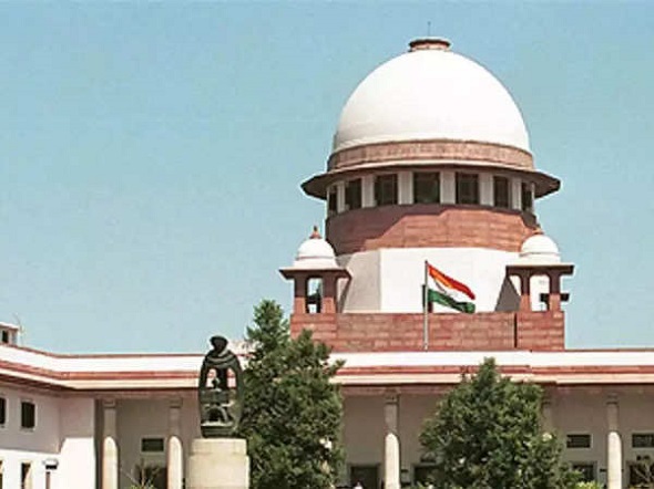 Floods in Hyderabad and Kerala due to Irregular colonies says SC: