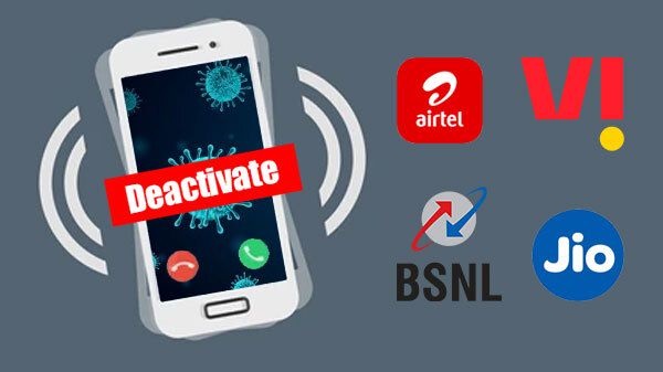 howtodeactivatecoronaviruscallertuneonairtelbsnljioandvodafone