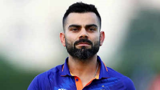 manarrestedinhyderabadforrapethreattoviratkohli’sdaughter