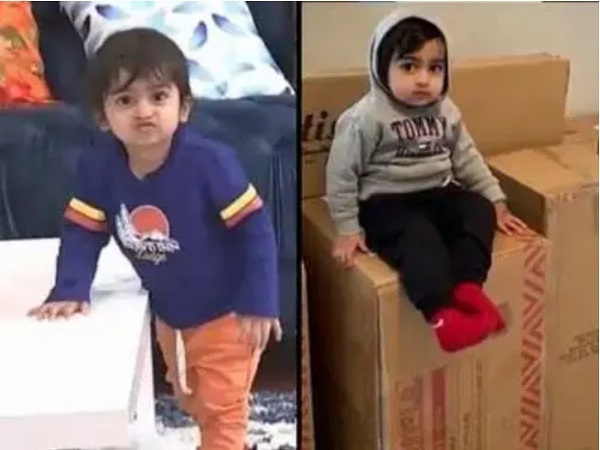 Toddler accidentally orders furniture worth Rs 1.4 lakh online on his mother