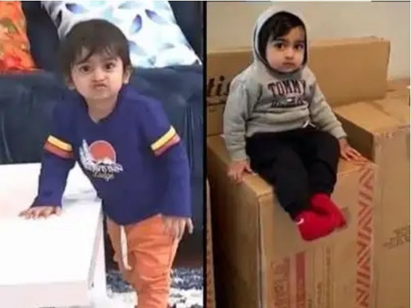 toddleraccidentallyordersfurnitureworthrs14lakhonlineonhismothersphone