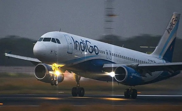 After bird hit in Surat, Delhi-bound IndiGo flight diverted to Ahmedabad