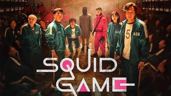 schoolswarnparentstokeepchildrenawayfrom‘squidgame’asouthkoreanshowonnetflix