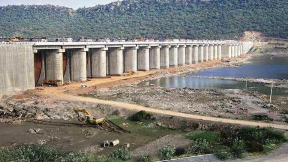 Drinking water crisis looms over Telangana as reservoirs shrink