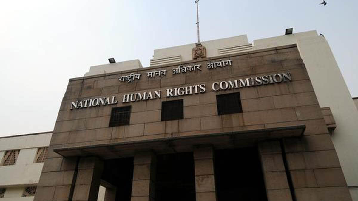 NHRC registers case against police over false cases on Pedda Dhanwada farmers