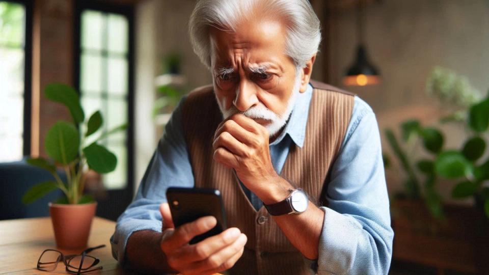 Senior Citizen loses Rs 72 lakh in Banjara Hills ‘Digital Arrest Scam