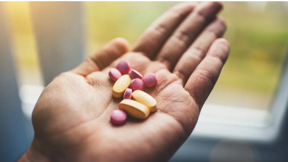 Eight students fall ill after taking iron tablets at Adilabad school